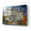 "Halloween House" par Bigelow Illustration-90448507