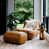 Copper Harbor Faux Leather selected