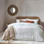 Mukadas Cotton Solid Colour Duvet Cover Set with Pillowcases-1330295577-1330295573