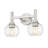Jakeryan 2 - Light Dimmable Vanity Light-1220148009
