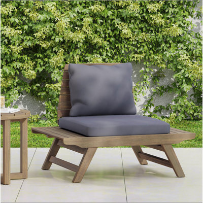 Fauteuil club Sedona