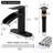 Single-handle Bathroom Faucet with Drain Assembly-86794401