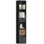 158cm H x 30cm W Standard Bookcase-1817719168