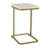 Uttermost Tylan Marble Accent Table