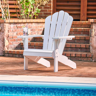 Outdoor Adirondack Chair