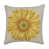 Yellow Floral selected