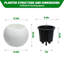 Pot Planter-292598210-292598212