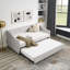 Lit de jour avec lit gigogne simple-1832236462-1832236451