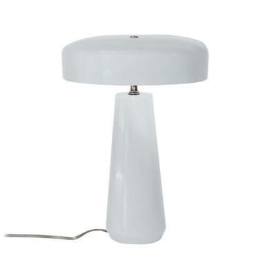 Lampe de table en céramique Percy