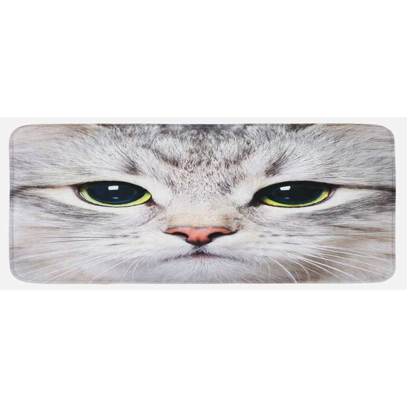 Tapis de cuisine