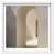 White Shadowbox
