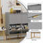 20 Pair Flip Down Shoe Storage-276048174