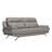 London 2-Seat Sofa Wider Seat Width-445669922