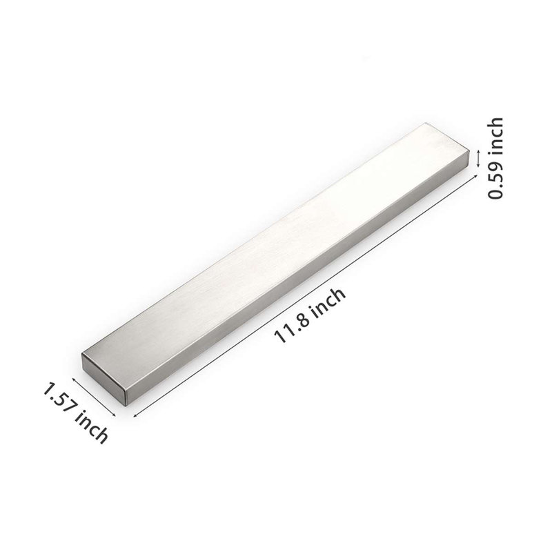 Porte-ustensiles de cuisine 12 po, 12"