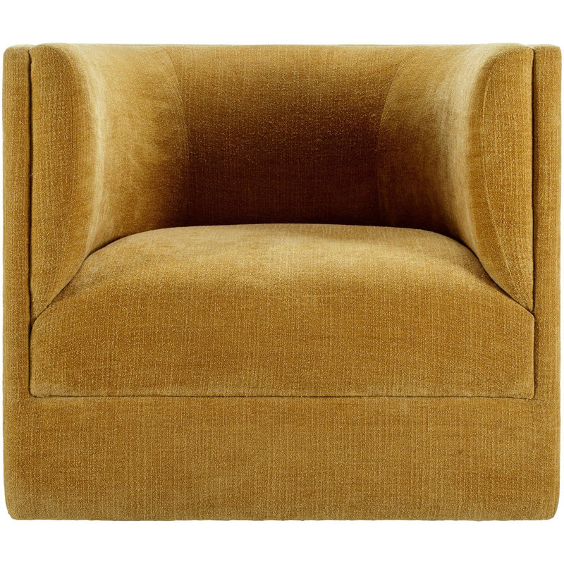 Kyrun Modern Swivel Chair
