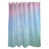 Bleu/rose/vert