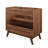 Modway Soma 35'' Single Bathroom Vanity Base Only-93249717