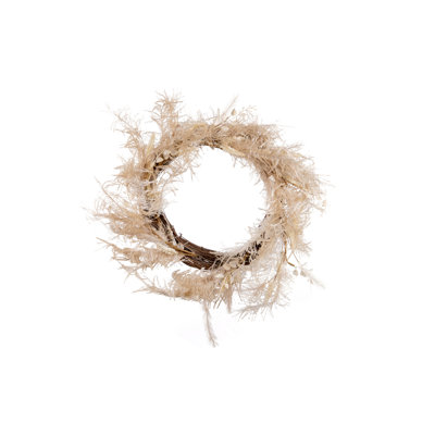 Faux 61cm Wreath