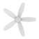 Aphsana 48'' Ceiling Fan with LED Lights