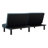 Futton Twin 71.65 " Upholstered Convertible Sofa