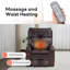 Fauteuil inclinable électrique Yreka-443899048