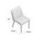 Didmarton Linen Side Chair
