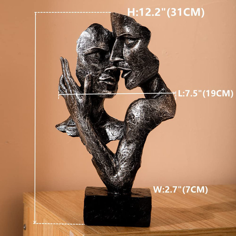 Figurine Chardell
