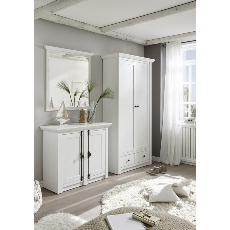 Elly 220cm Sideboard
