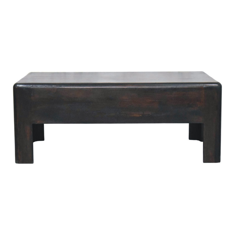 Table basse Velvet