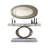 Invazka 60'' Console Table