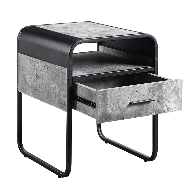 Table de bout Modern
