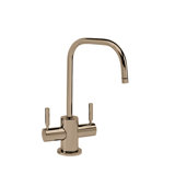 Fulton Hot and Cold Filtration Faucet