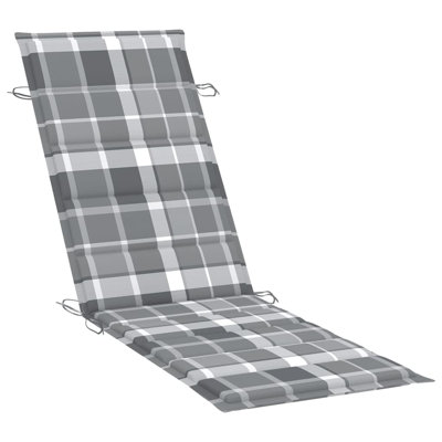 Coussin de siège / dossier d'extérieur