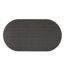 CORSICA OVAL DINING TABLE