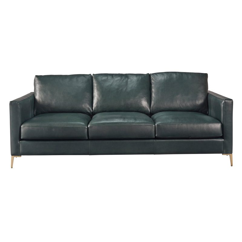 Taylor Sofa in Athena Evergreen