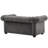 Huskins 68.4'' Velvet Loveseat-2110998671