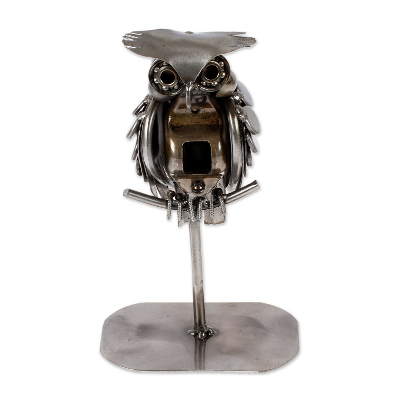 Sculpture animaux Jaiyon