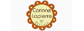 Logo Corinne Lapierre