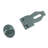 Hasps Wrought Iron Rustproof Latch