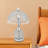 Jywon Crystal Table Lamp-368709834-368709833