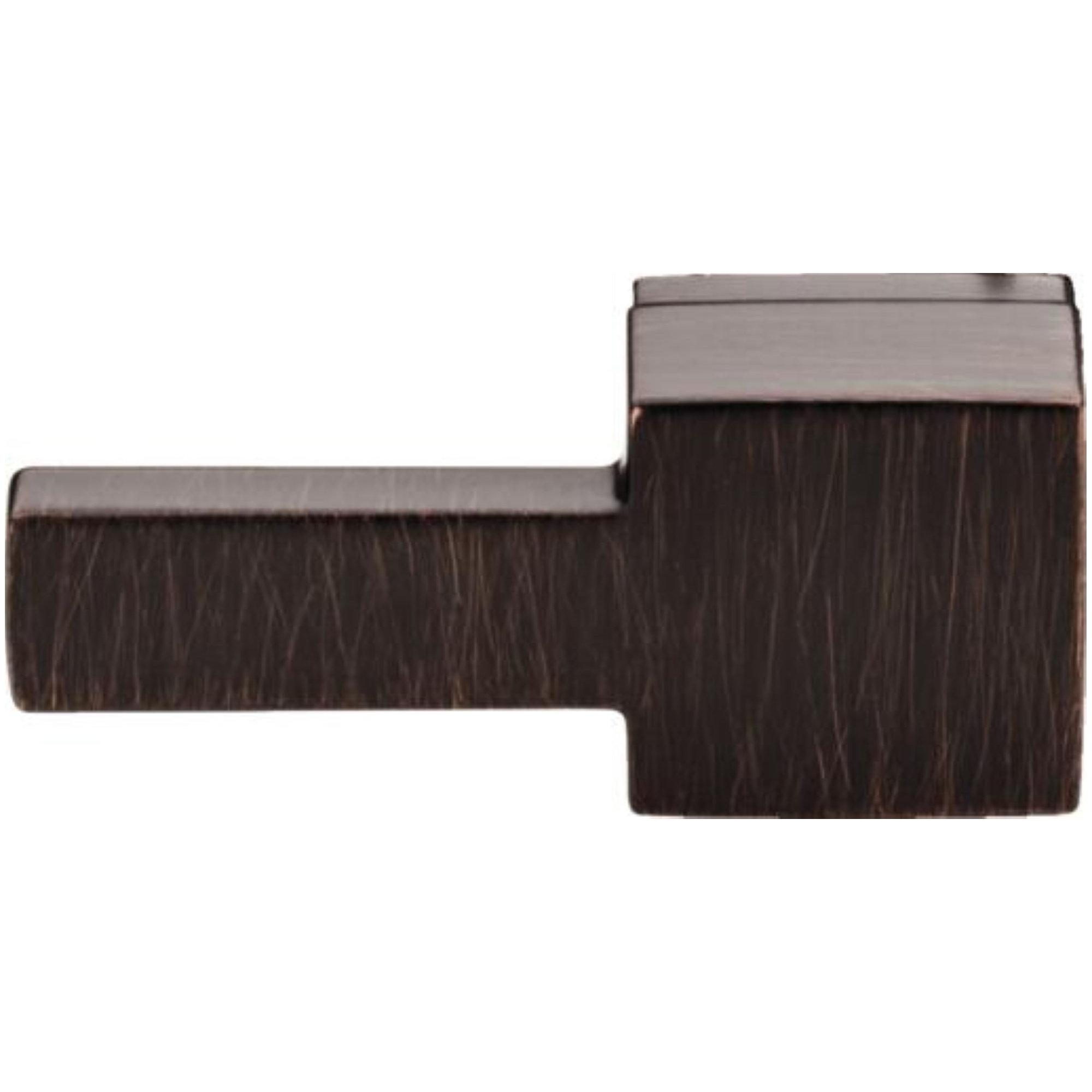 Vero Trip Lever, Venetian Bronze