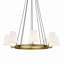 Lustre 8 lumières Surround by Modway-1666729840