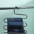 Meagon Metal Multi-Layer Hanger