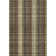 Premium Machine Washable Prisco Brown Rug