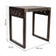 Surgener Sled Coffee Table
