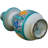 8'' H Concrete / Cement Tabletop Candlestick