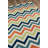 Irita Chevron Indoor / Outdoor Rug-1845550367