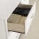 Commode 6 tiroirs Fusion