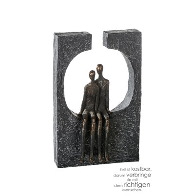 Lauder People Figurines & Sculptures