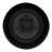 Retro Diner Quartz 9.5" Wall Clock